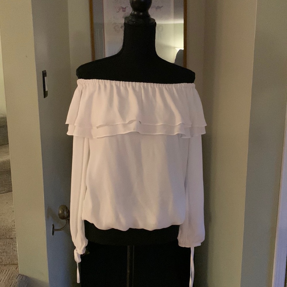 Michael Kors Blouse